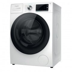 Whirlpool W6 W945WB EE Πλυντήριο Ρούχων 9kg 1400 Στροφών